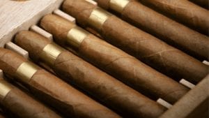 Premium cigars association