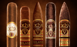 Oliva Cigars CRA Sponsor