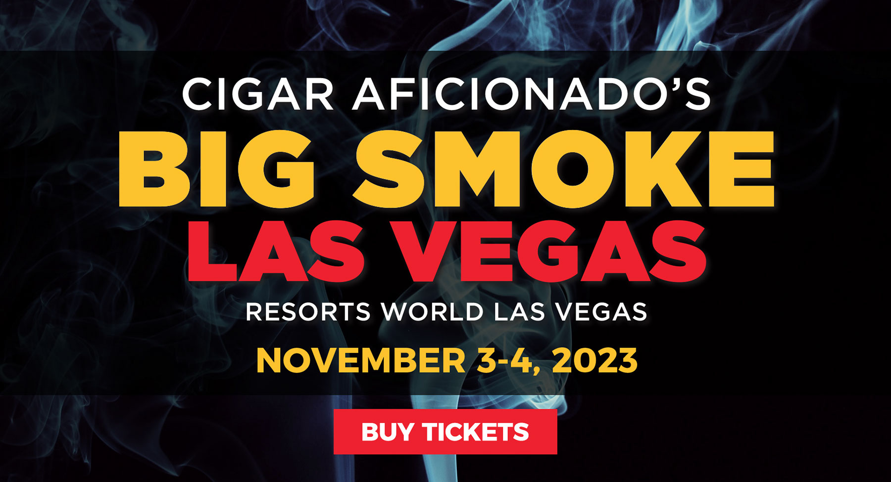 Big Smoke Las Vegas Cigar Rights