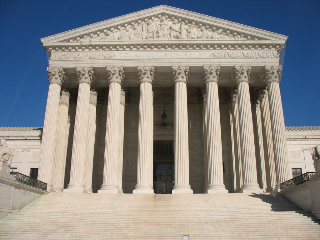 Chevron decision supreme court