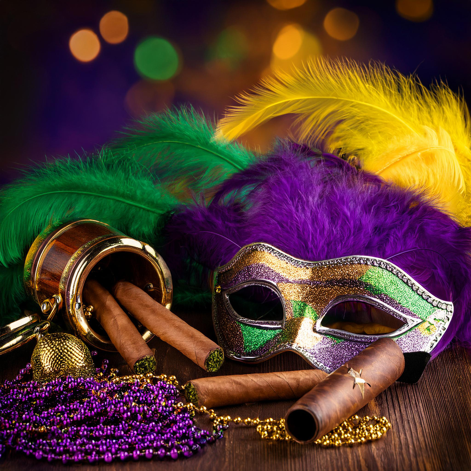 carencro mardi gras 2025 schedule